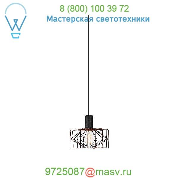 Wever & Ducre NW2096E0V0 Wiro 2.0 Mini Pendant Light, светильник