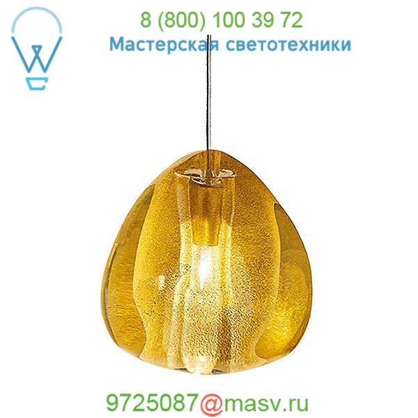 0R05SH4A9A Mizu 5 Light Pendant Terzani, светильник