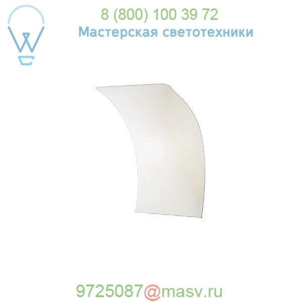 Light Volume Fluo W Prandina 1465000340001, настенный светильник