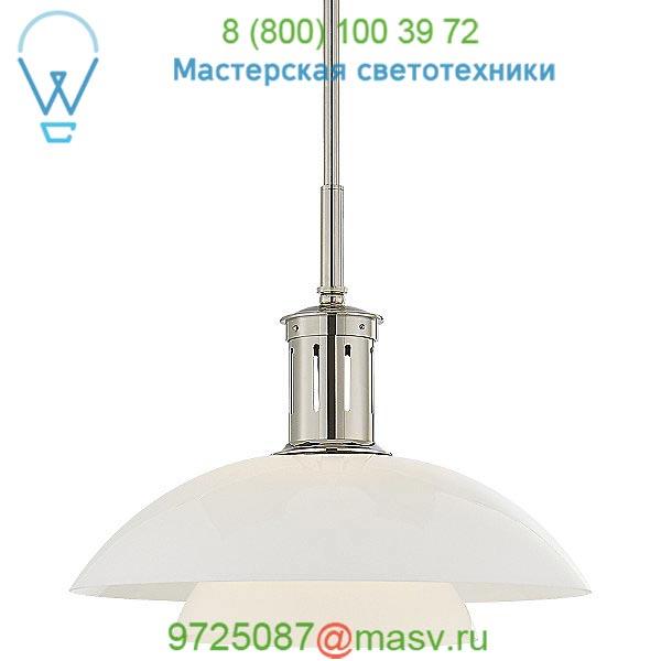 Visual Comfort TOB 5112BZ/HAB-BZ Whitman TOB5112 Pendant Light, светильник