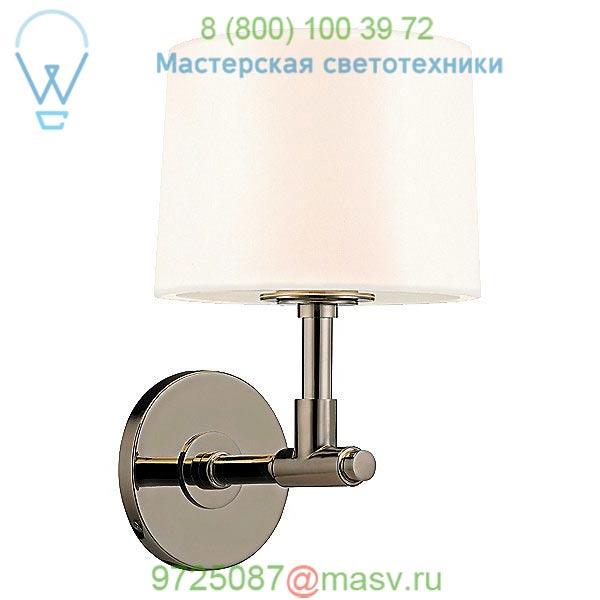 SONNEMAN Lighting 4950.25 Soho 1 Light Wall Sconce, настенный светильник