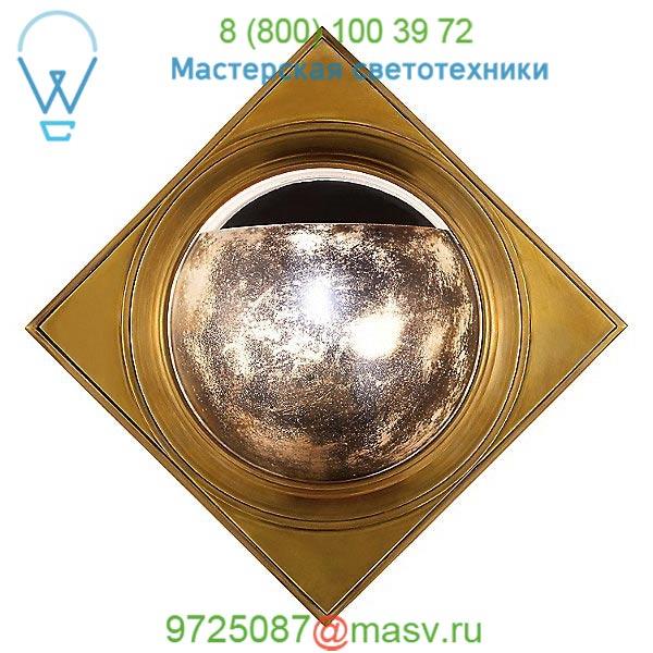 TOB 2221BZ-AM Venice Wall Sconce Visual Comfort, настенный светильник