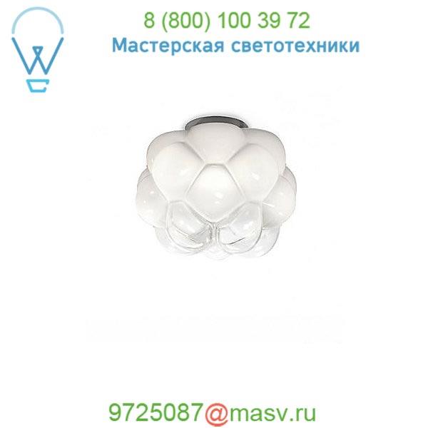 Fabbian Cloudy Ceiling Light F21E02 A 71, светильник