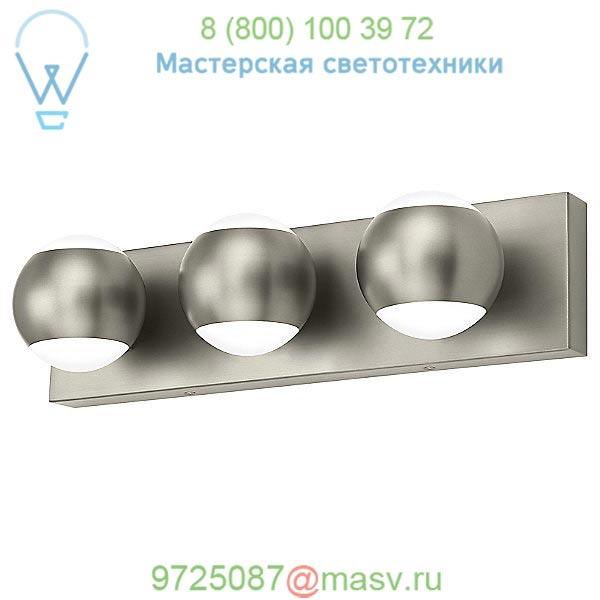 700BCOKO3R-LED930 Tech Lighting Oko Bath Bar, светильник для ванной