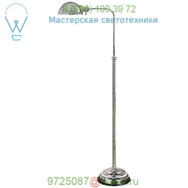 CHA 9161AN Visual Comfort Apothecary Floor Lamp, светильник