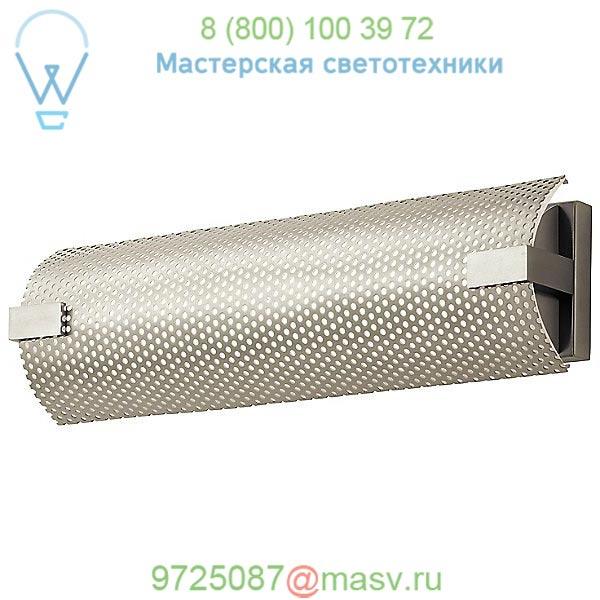 Elan Lighting Mesh LED Bath Bar 83912, светильник для ванной