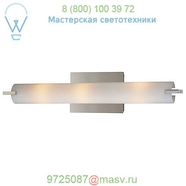 George Kovacs Tube 5044 Bath Bar Light P5044-084, светильник для ванной