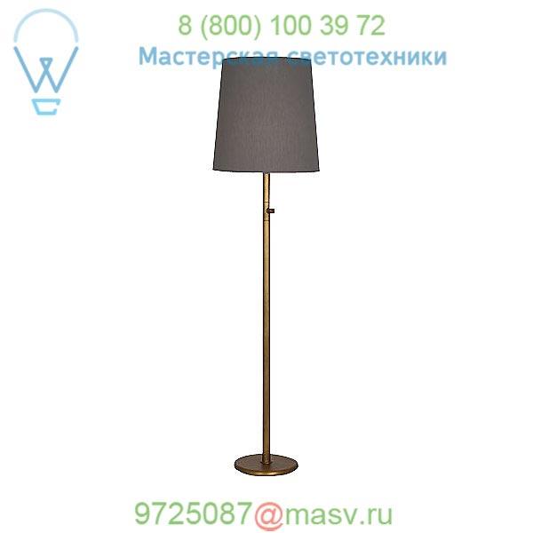 2080 Buster Chica Floor Lamp Robert Abbey, светильник