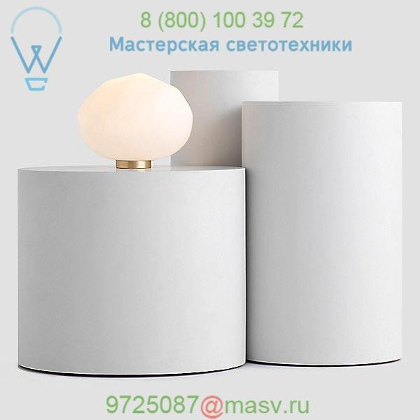 Resident Parison Table Lamp PAR002W, настольная лампа