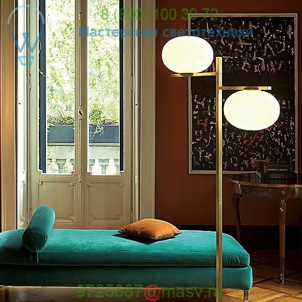 Oluce OL-ALBA 382 Alba Floor Lamp, светильник