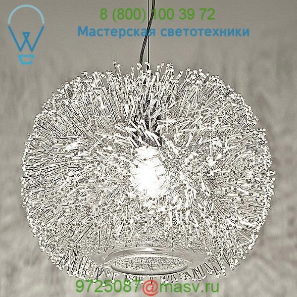 Sea Urchin Suspension Light 0P81SE7G2A Terzani, подвесной светильник