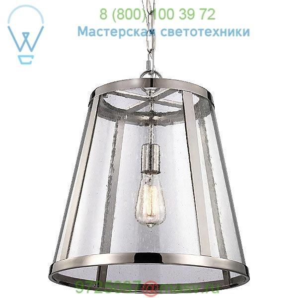 Feiss P1289ORB Harrow Pendant Light, светильник