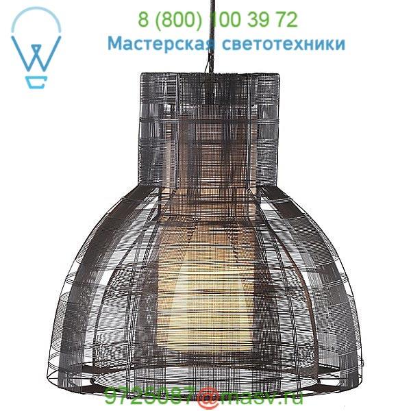 Urban Pendant Light 49-URB/S/DKG Schema, светильник