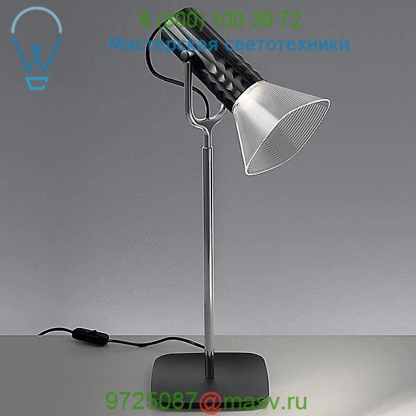 Artemide USC-1983025A Fiamma Table Lamp, настольная лампа