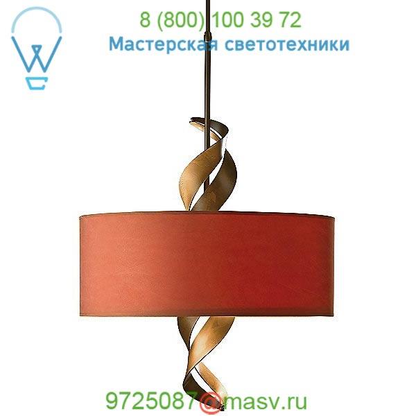 Folio Pendant Light Hubbardton Forge 137685-1010, светильник