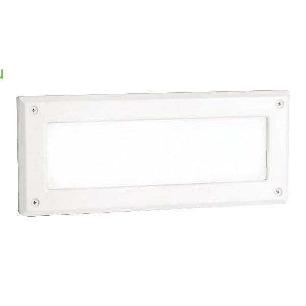 WL-5105-30-ABK WAC Lighting Endurance LED Brick Light, светильник