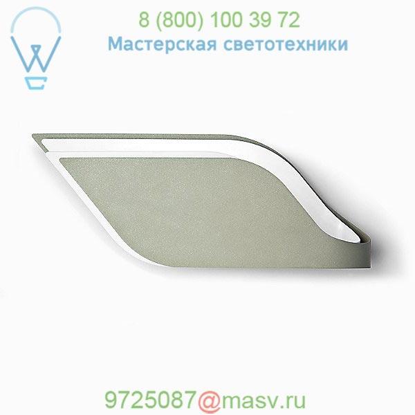 Foliage LED Wall Sconce FOL115R Lumen Center Italia, настенный светильник