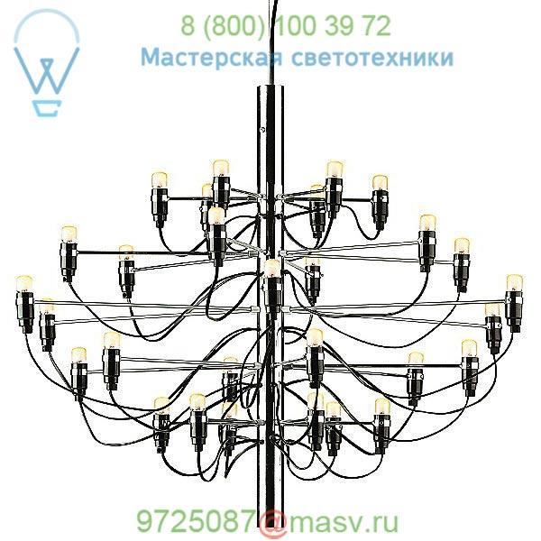 Model 2097/30 Chandelier Light FLOS AU140057, светильник