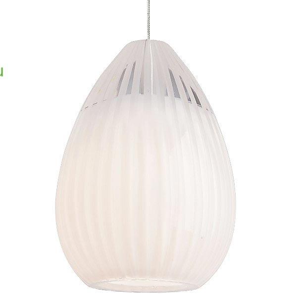 700FJAVAWC Tech Lighting Ava Low Voltage Pendant Light, светильник