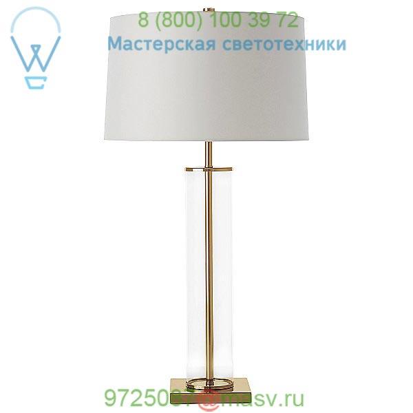 49027-598 Arteriors Norman Table Lamp, настольная лампа