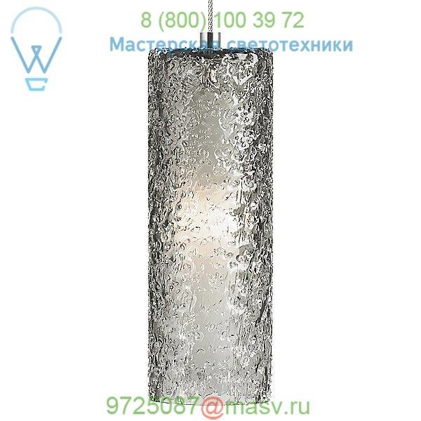 700FJRCKCZ Mini-Rock Candy Cylinder Pendant Light Tech Lighting, подвесной светильник