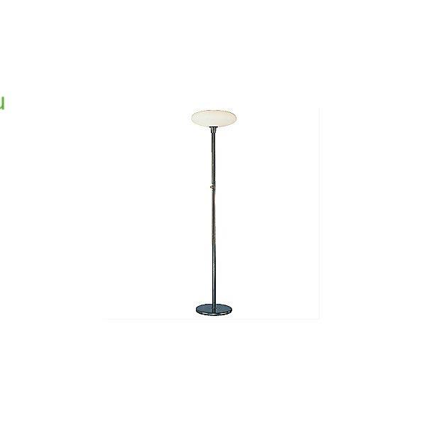 Ovo Floor Lamp Robert Abbey Z2045, светильник