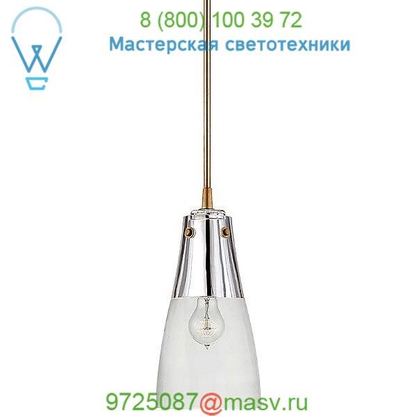 TOB 5744AW/HAB-CG Visual Comfort Altare Pendant Light, светильник