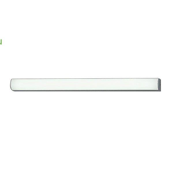 WS-35819-AL Slim Nightstick LED Vanity Light dweLED, светильник для ванной