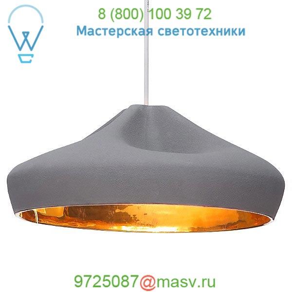 Pleat Box 14 Inch Pendant Light Marset A636-037, светильник