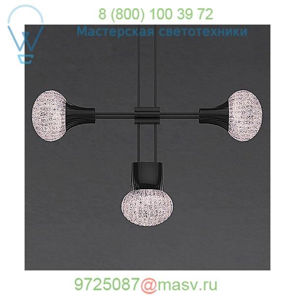 Suspenders Standard Single LED Wall Sconce S1L02S-JFXXXX12-RP13 SONNEMAN Lighting, настенный светильник