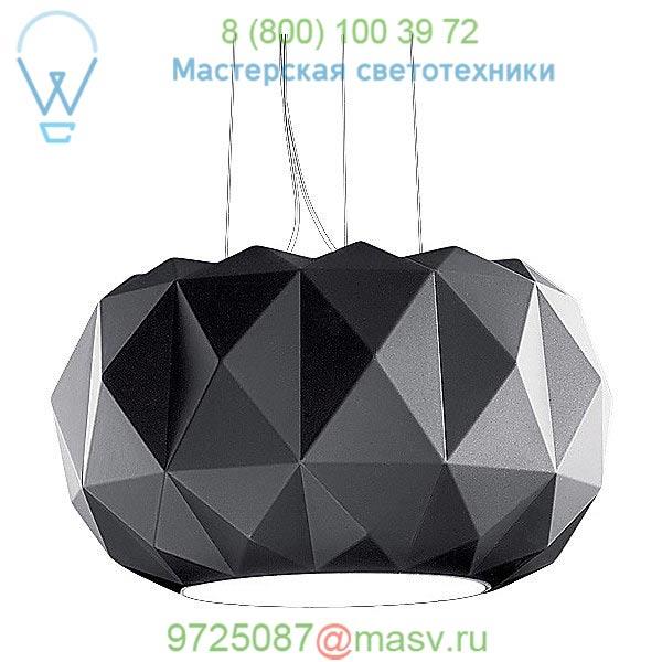 0002358 Deluxe S35 Pendant Light Leucos Lighting, подвесной светильник