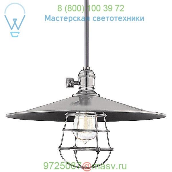 9001-HN-MM1 Heirloom MM1 Pendant Light with Stem Hudson Valley Lighting, светильник