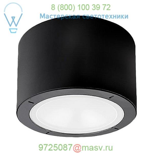 FM-W9100-BZ Modern Forms Vessel Outdoor Flush Mount Ceiling Light, уличный потолочный светильник