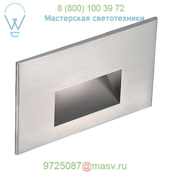 LED 12V LEDme Step Light WAC Lighting 4011-30SS, светильник