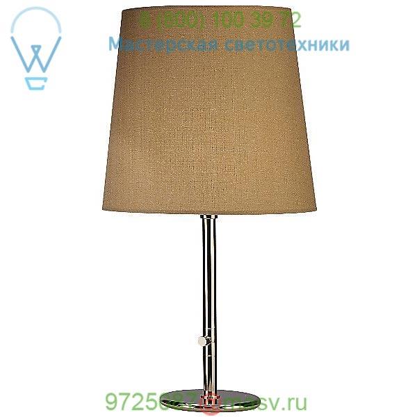 Buster Table Lamp Robert Abbey 2056W, настольная лампа