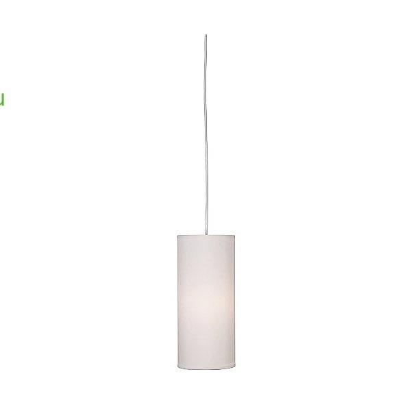 Elena Small Pendant Light W167 Robert Abbey, подвесной светильник