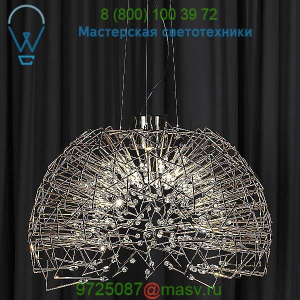 0P21SE9A9A Core Dome Pendant Light Terzani, светильник