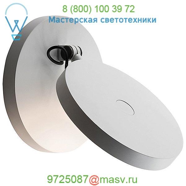 USC-1731W20A Demetra Wall Spot Light Artemide, бра