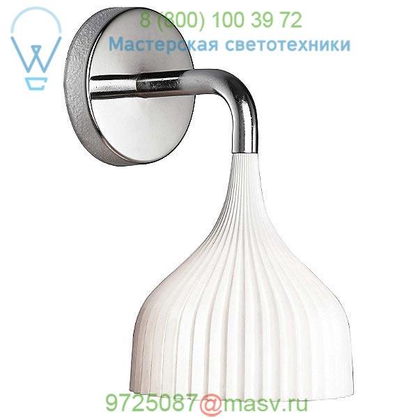 9046/P8 E Wall Sconce Kartell, настенный светильник