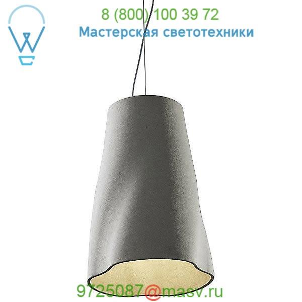 588-100usa Molto Luce Soft Pendant Light, светильник