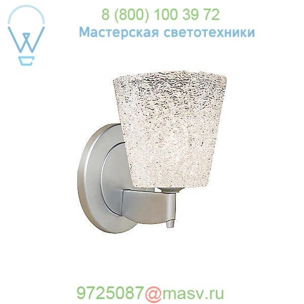 Bruck Lighting Bling 1 Wall Sconce 100841mc, настенный светильник