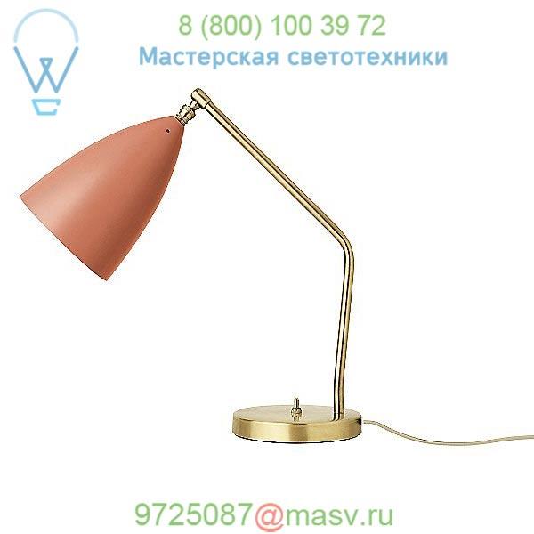 Grossman Grashoppa Table Lamp 005-05301 Gubi, настольная лампа