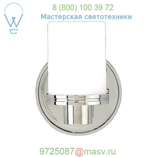 Hudson Valley Lighting Southport Vanity Light 2051-PC, настенный бра