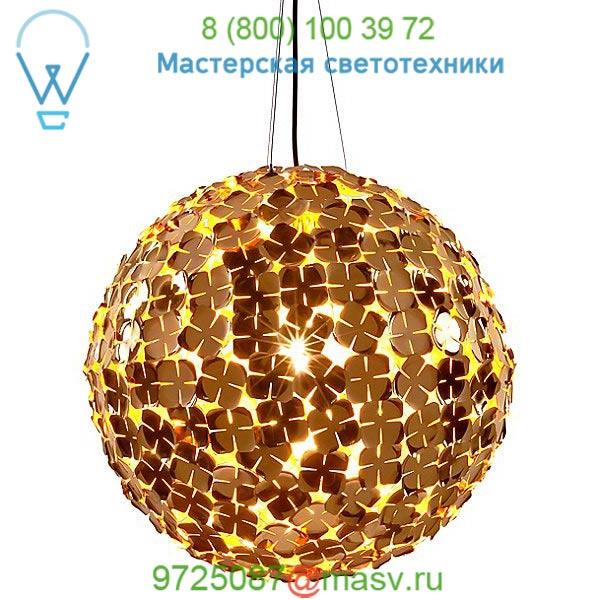 0M46SE7C8A Ortenzia Pendant Light Terzani, светильник