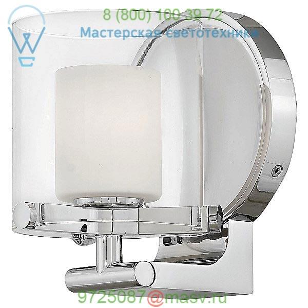 Rixon Bathroom Wall Light Hinkley Lighting 5490CM, настенный бра