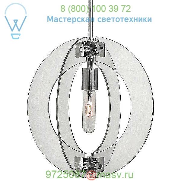 Fredrick Ramond Solstice Pendant Light FR47505PCM, светильник