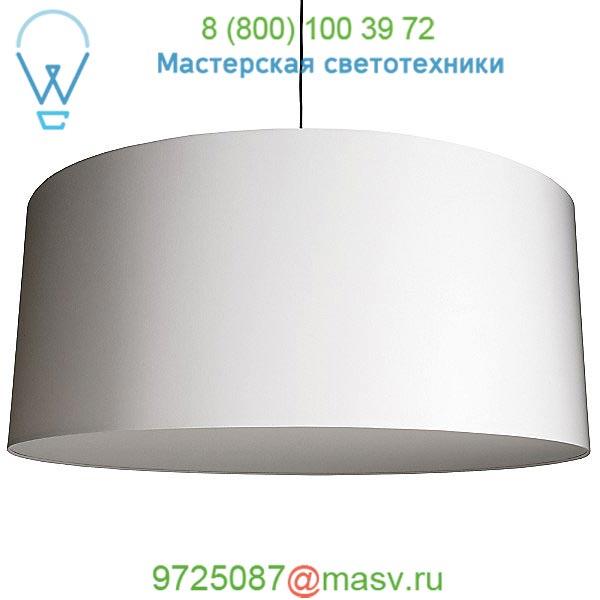 Round Boon Pendant Light ULMOLRB-----W Moooi, светильник