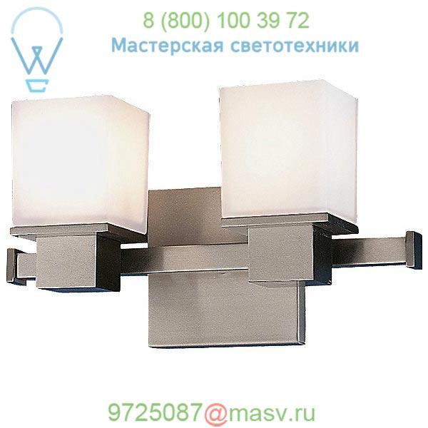 Milford Vanity Light Hudson Valley Lighting 4444-PC, светильник для ванной