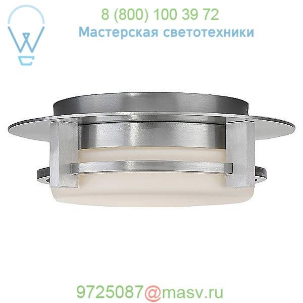 FM-W33612-AL dweLED Compass LED Outdoor Ceiling Light, уличный потолочный светильник