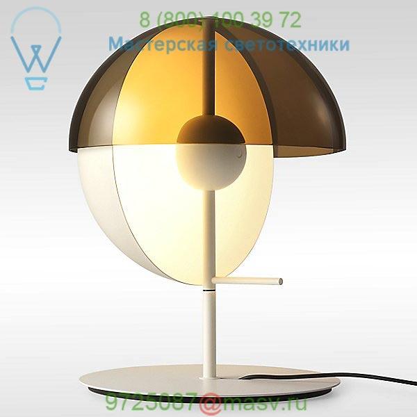 Theia M LED Table Lamp Marset A672-006, настольная лампа